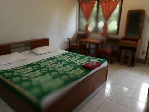 Hotel Baan Bua Guest House