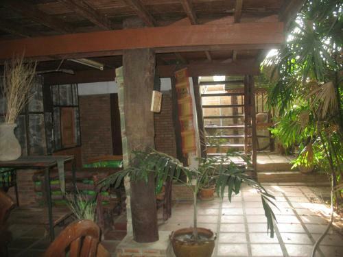 Agroturismo Teak House Chiang Mai