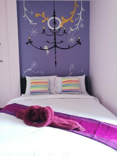 Bed & Breakfast Nt House