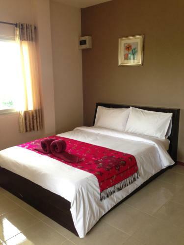 Bed & Breakfast Nt House