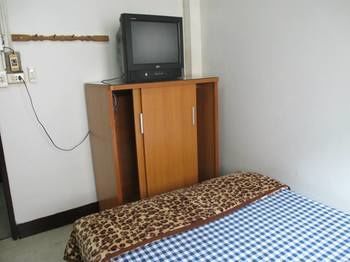 Tapae Inn Hotel