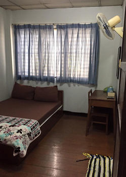 Tapae Inn Hotel