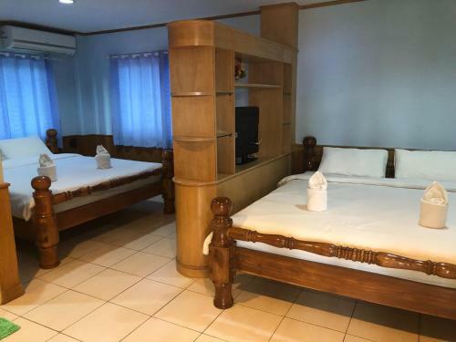 Hotel Chiang Rai Park Resort