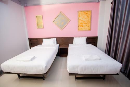 Apartamentos Smile Place