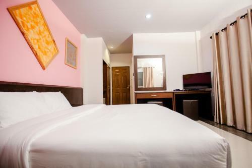 Apartamentos Smile Place