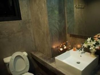 Hotel The Mantrini Chiang Rai