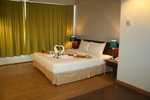 Aloha Hatyai Hotel