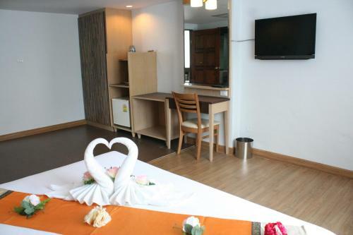 Aloha Hatyai Hotel