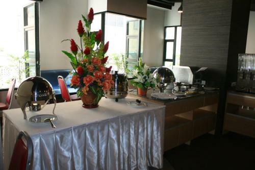 Aloha Hatyai Hotel