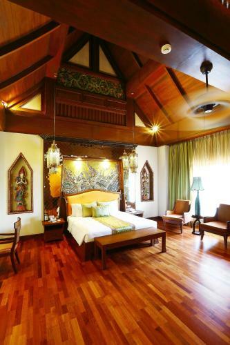De Naga Hotel Chiang Mai By The Unique Collection