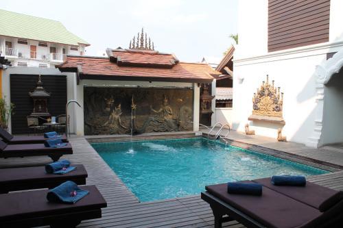 De Naga Hotel Chiang Mai By The Unique Collection