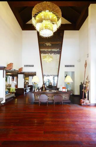 De Naga Hotel Chiang Mai By The Unique Collection