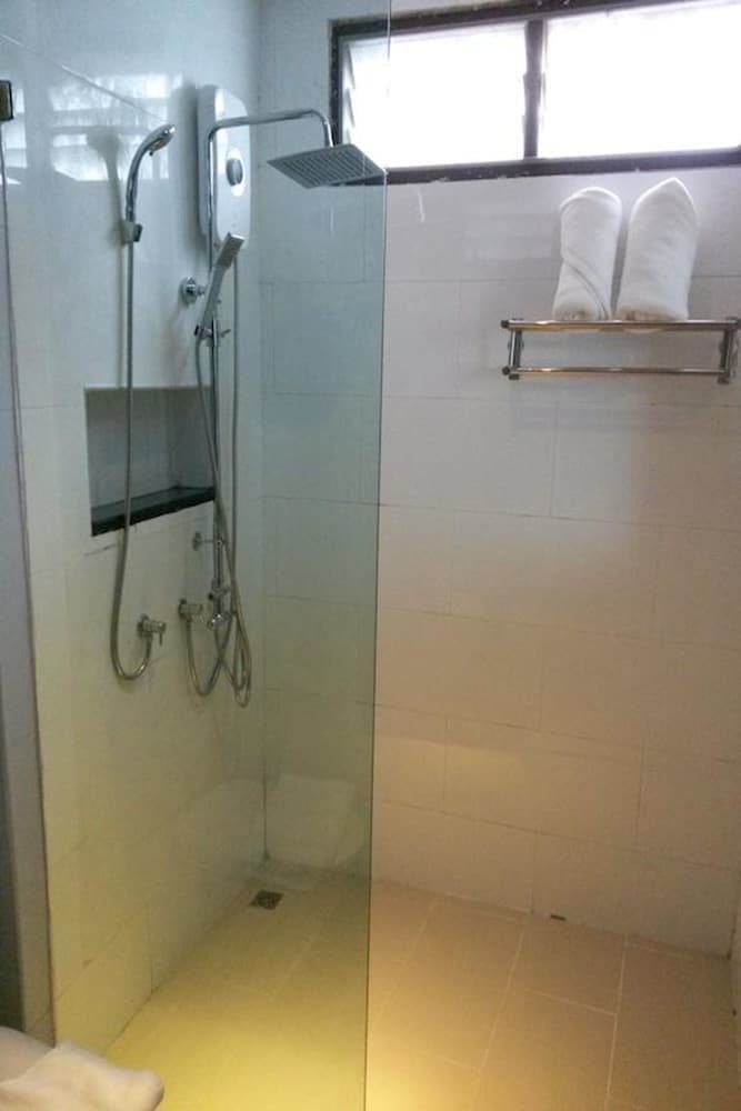 Hotel The Bed Hatyai