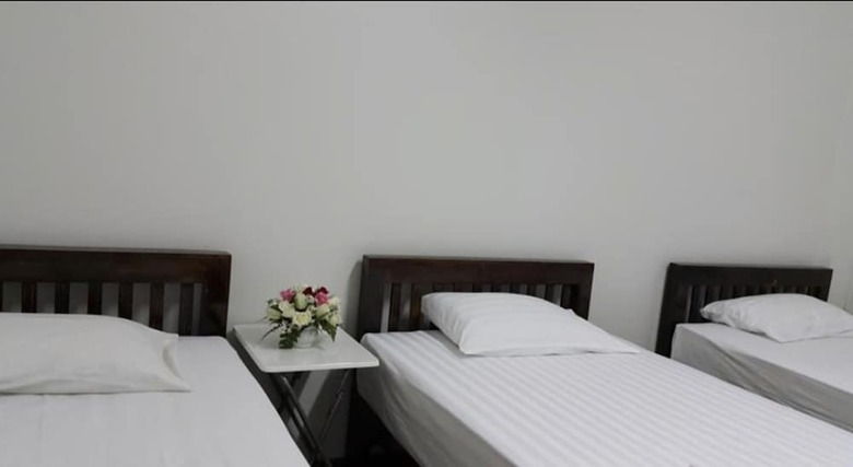 Ann Hostel