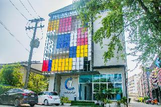 7days Hotel Patan