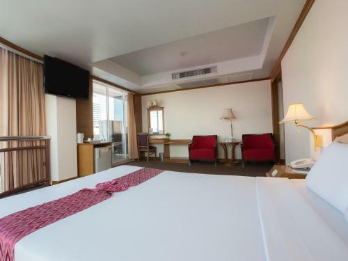 V.l. Hatyai Hotel