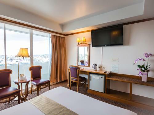 V.l. Hatyai Hotel