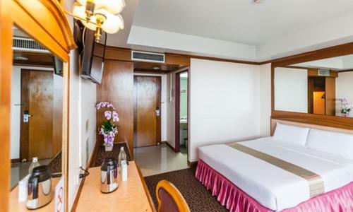 V.l. Hatyai Hotel
