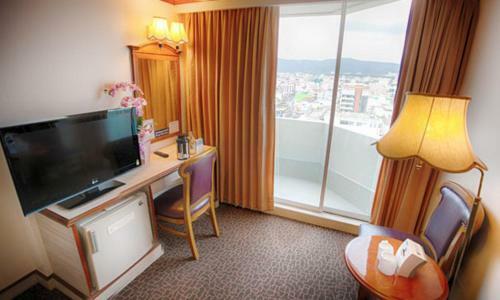 V.l. Hatyai Hotel