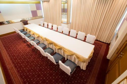 V.l. Hatyai Hotel