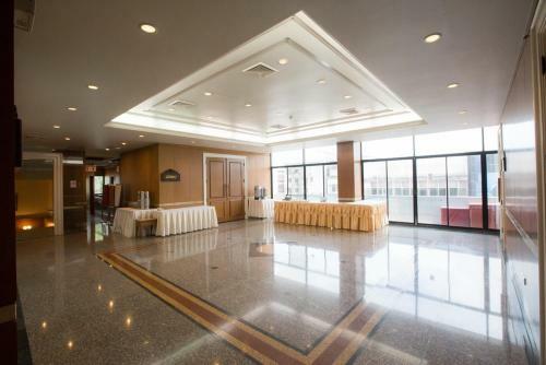 V.l. Hatyai Hotel