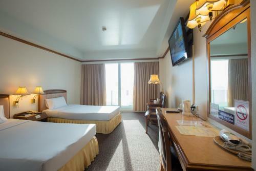 V.l. Hatyai Hotel