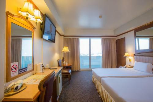 V.l. Hatyai Hotel