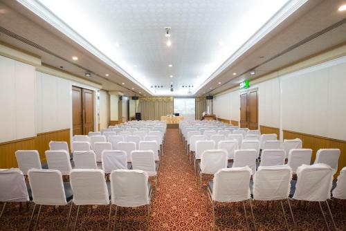 V.l. Hatyai Hotel