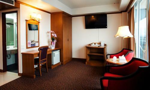 V.l. Hatyai Hotel