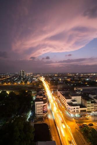 V.l. Hatyai Hotel