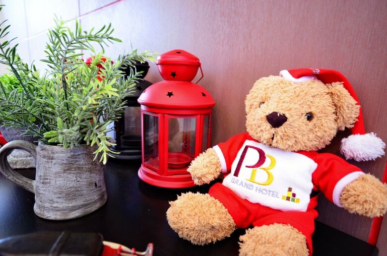 Pb Grand Hotel