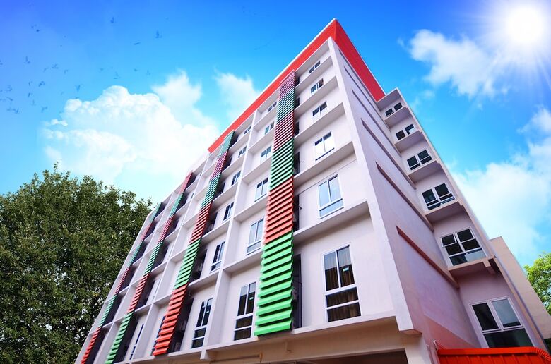 Pb Grand Hotel