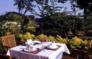 Hotel The Imperial River House Resort, Chiang Rai