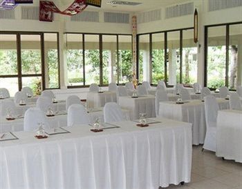 Hotel The Imperial River House Resort, Chiang Rai