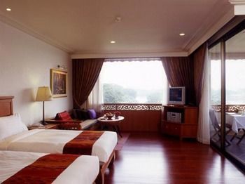 Hotel The Imperial River House Resort, Chiang Rai