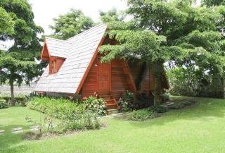 Hotel The Imperial River House Resort, Chiang Rai