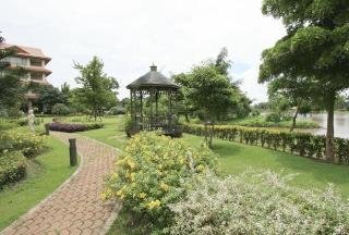 Hotel The Imperial River House Resort, Chiang Rai