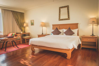 Hotel The Imperial River House Resort, Chiang Rai