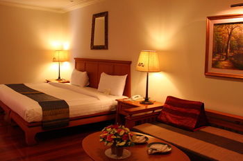 Hotel The Imperial River House Resort, Chiang Rai