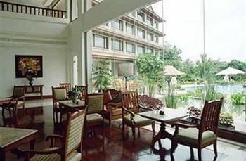 Hotel The Imperial River House Resort, Chiang Rai