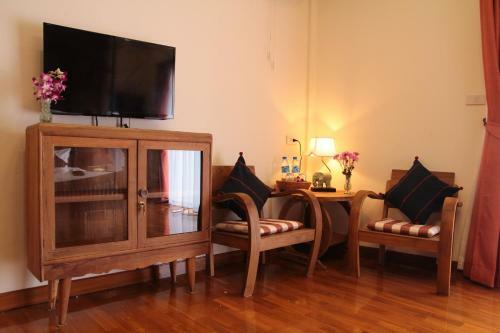 Bed & Breakfast Rustic River Boutique