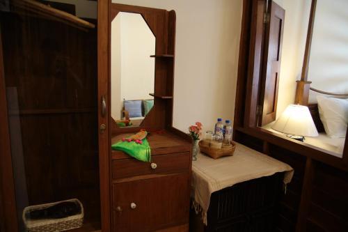 Bed & Breakfast Rustic River Boutique