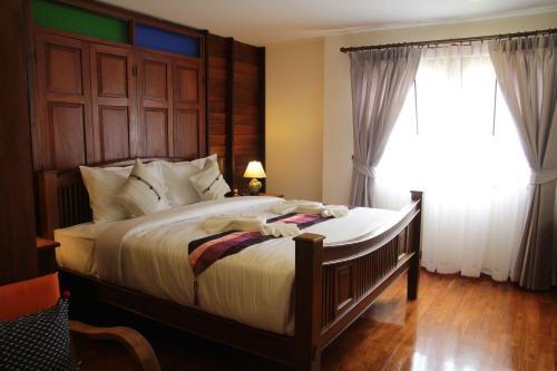 Bed & Breakfast Rustic River Boutique