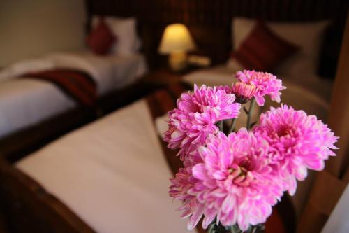 Bed & Breakfast Rustic River Boutique