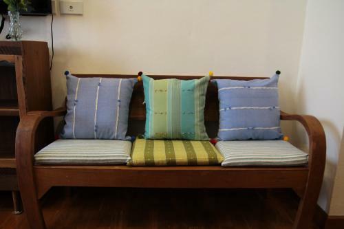 Bed & Breakfast Rustic River Boutique