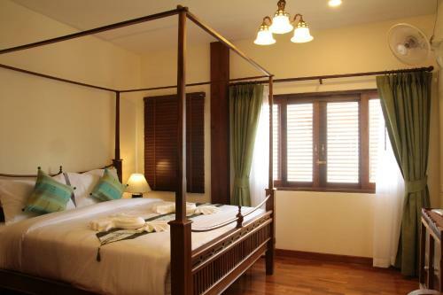 Bed & Breakfast Rustic River Boutique