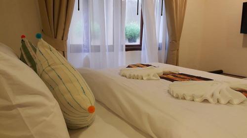 Bed & Breakfast Rustic River Boutique