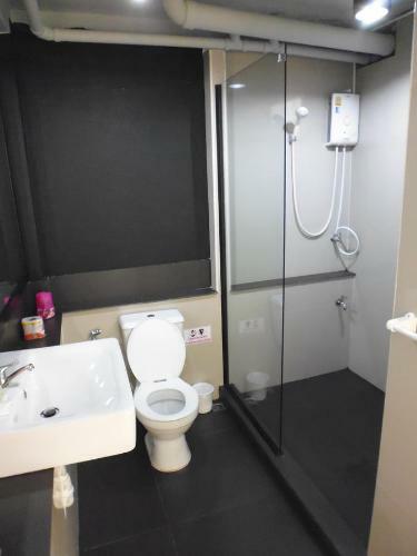 Albergue 24 Guest House