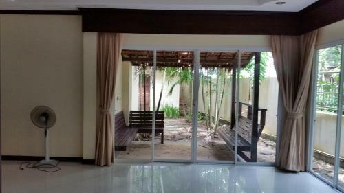 Viewpoint Villa