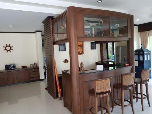 Viewpoint Villa